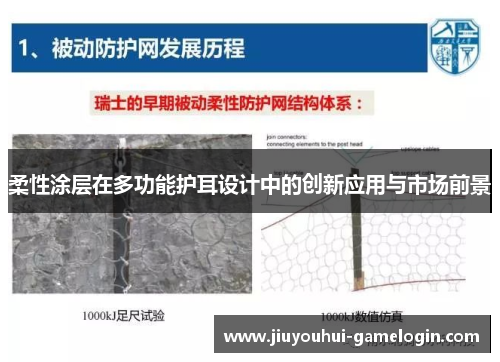 柔性涂层在多功能护耳设计中的创新应用与市场前景