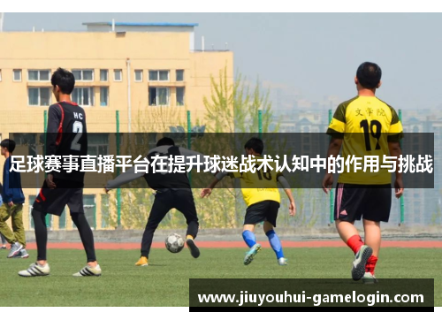 足球赛事直播平台在提升球迷战术认知中的作用与挑战
